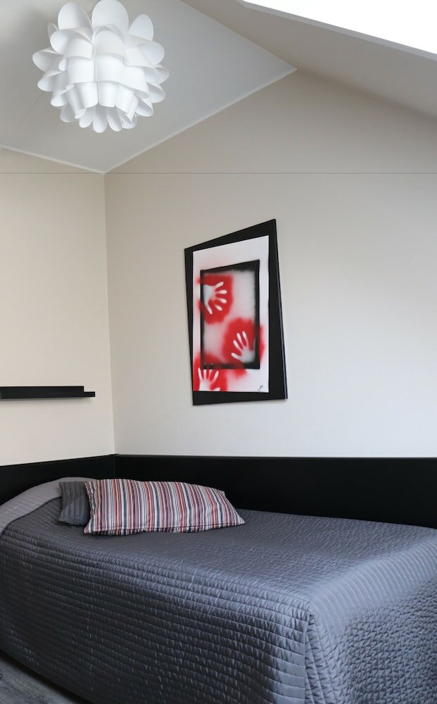 Фото Taastrup Park Hotel