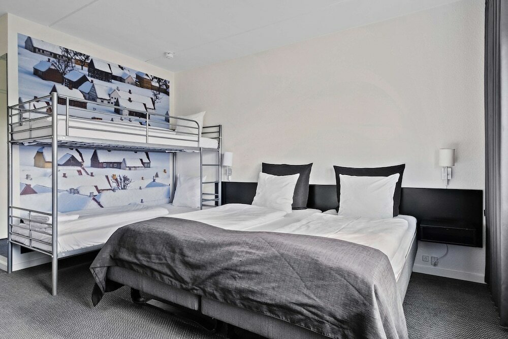 Фото Best Western Plus Hotel Fredericia