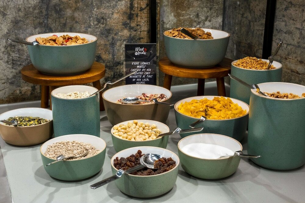 Фото Best Western Plus Hotel Eyde