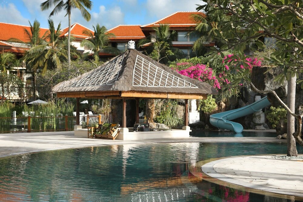 Фото The Westin Resort Nusa Dua, Bali