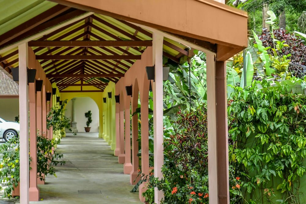 Фото Hotel El Tucano Resort & Thermal SPA