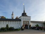 Спасские врата (posyolok Tolga, 9), atracción