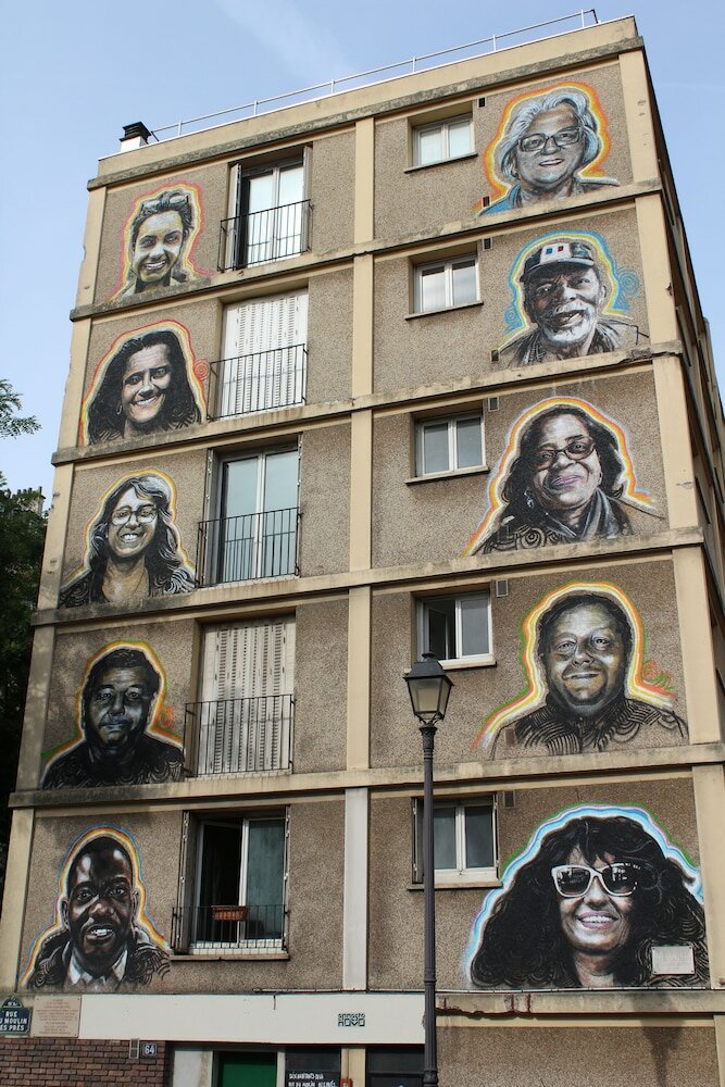 Фото ibis Italie Tolbiac