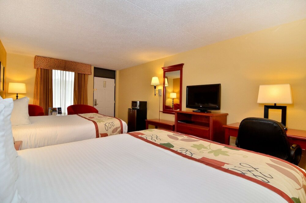 Фото Best Western Corbin Inn