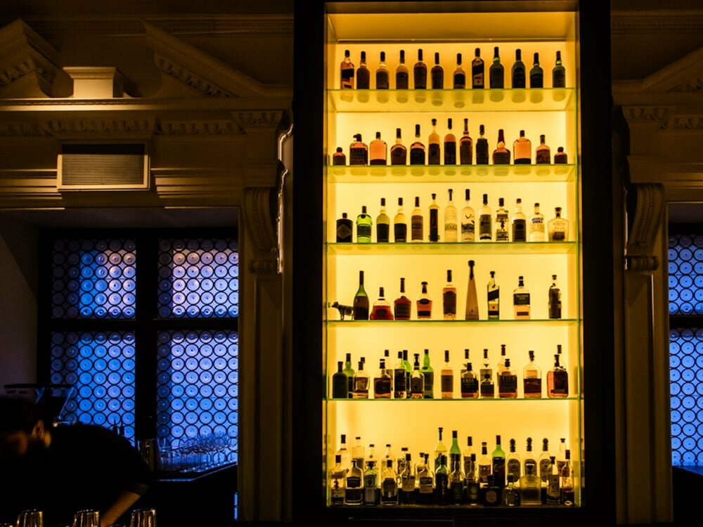 Фото Ambassador Chicago