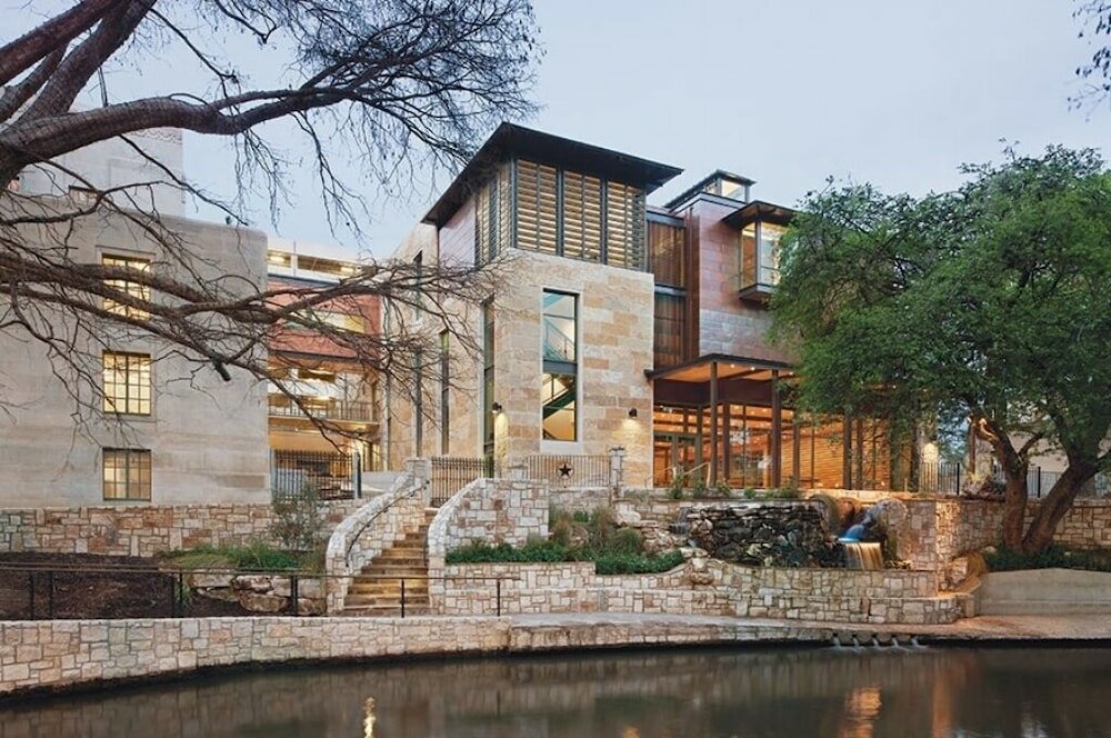 Фото Omni La Mansion del Rio