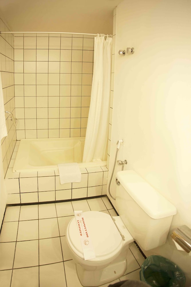 Фото Marina Park Hotel