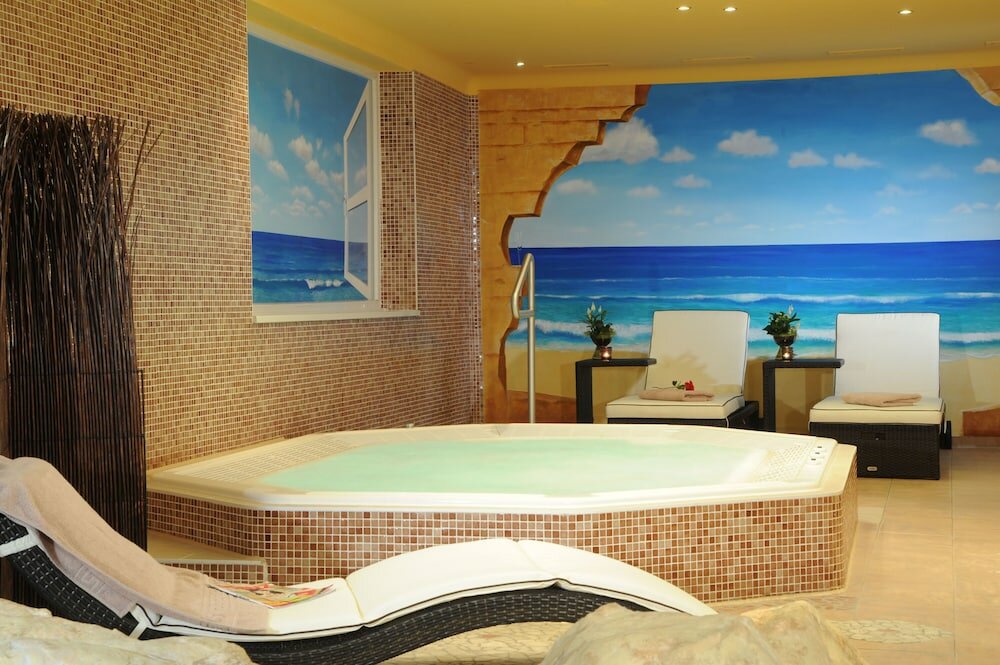 Фото Best Western Hotel Zur Post