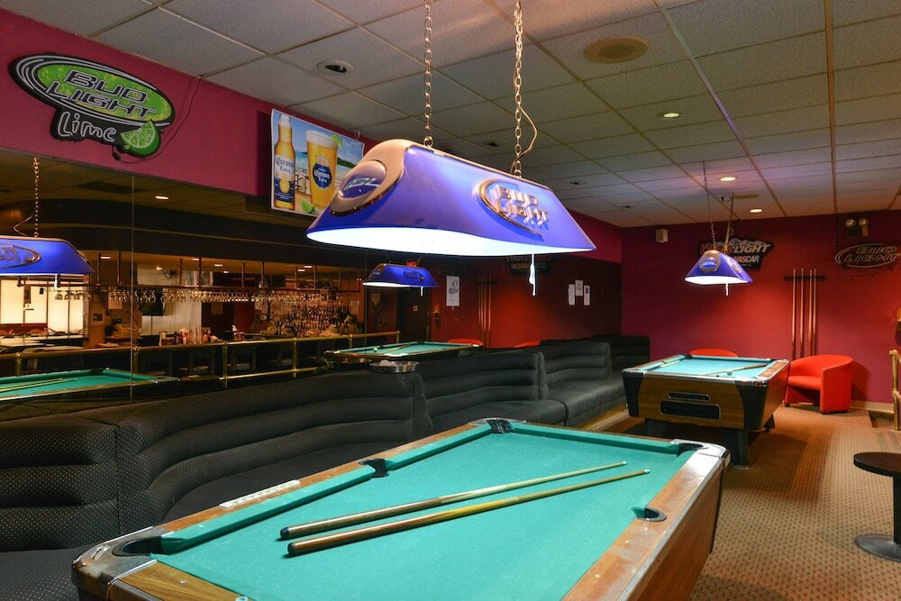 Фото Americas Best Value Inn & Suites Victoria