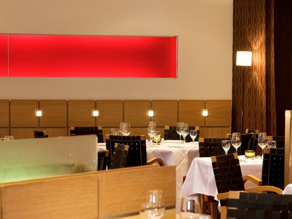 Фото Pullman Cologne