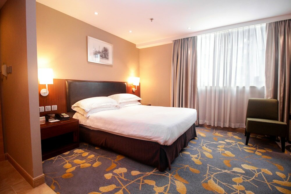 Фото Holiday Inn Macau by IHG