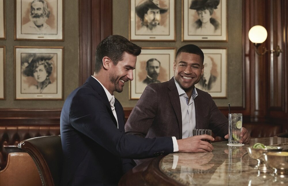 Фото Willard InterContinental Washington