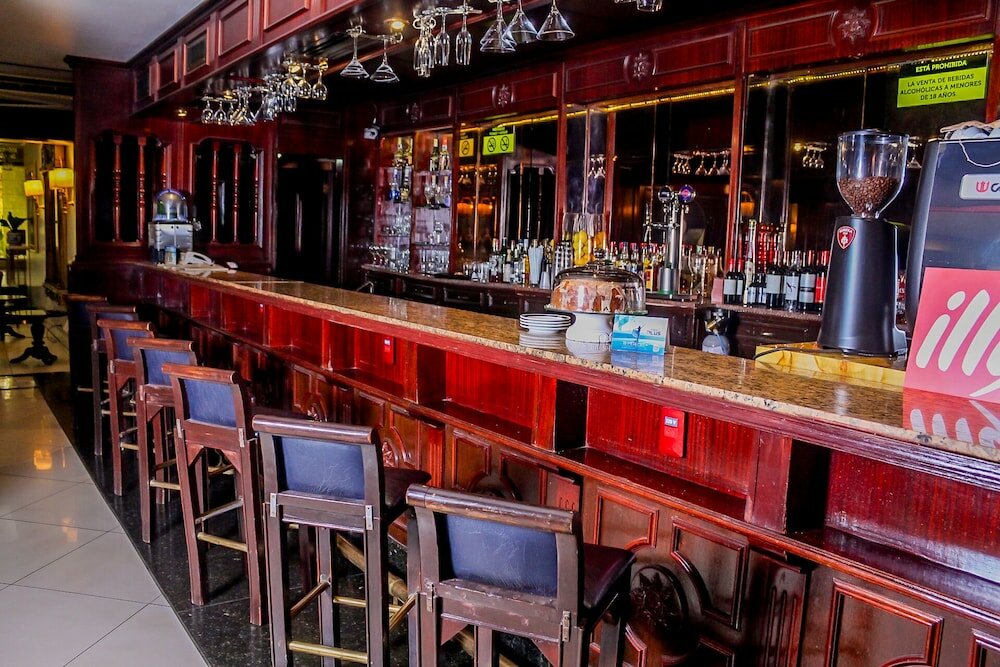 Фото Nobile Suites Excelsior Asuncion