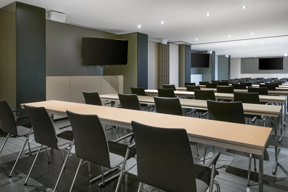 Фото Ac Hotel Cuzco by Marriott