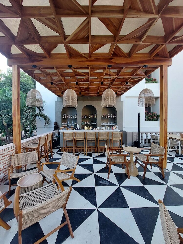 Фото Hotel Caribe by Faranda Grand, a member of Radisson Individuals