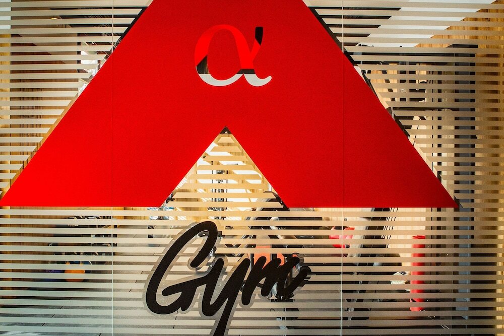 Фото Best Western Plus Hotel Alfa Aeropuerto