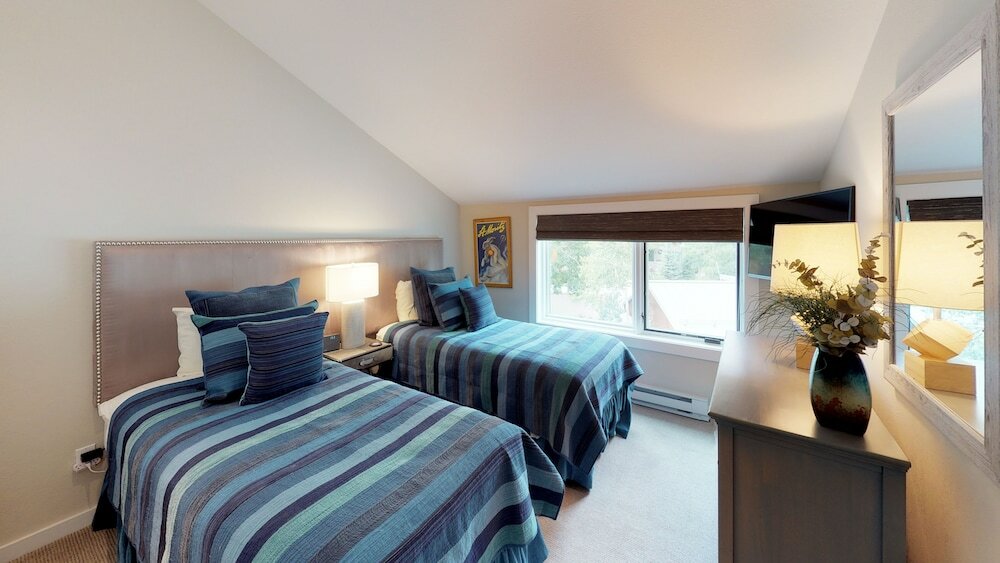 Фото Vail Residences at Cascade Village, a Destination by Hyatt Residence