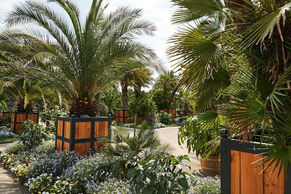 Фото Steigenberger Hotel & SPA Bad Pyrmont