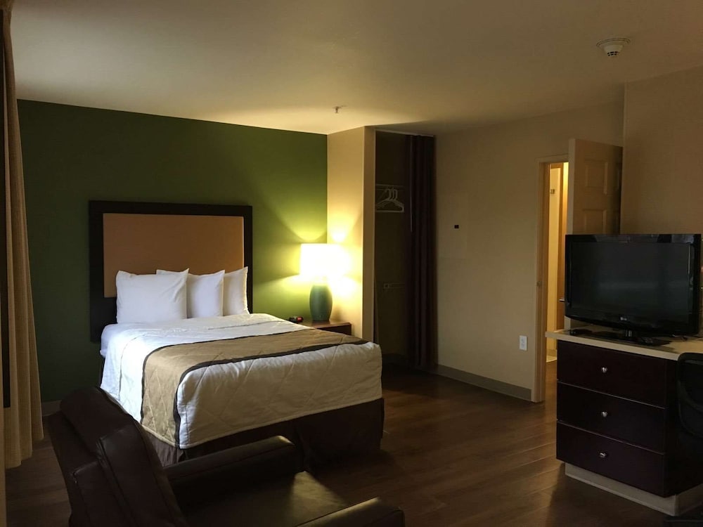 Фото Extended Stay America Suites Columbus Polaris