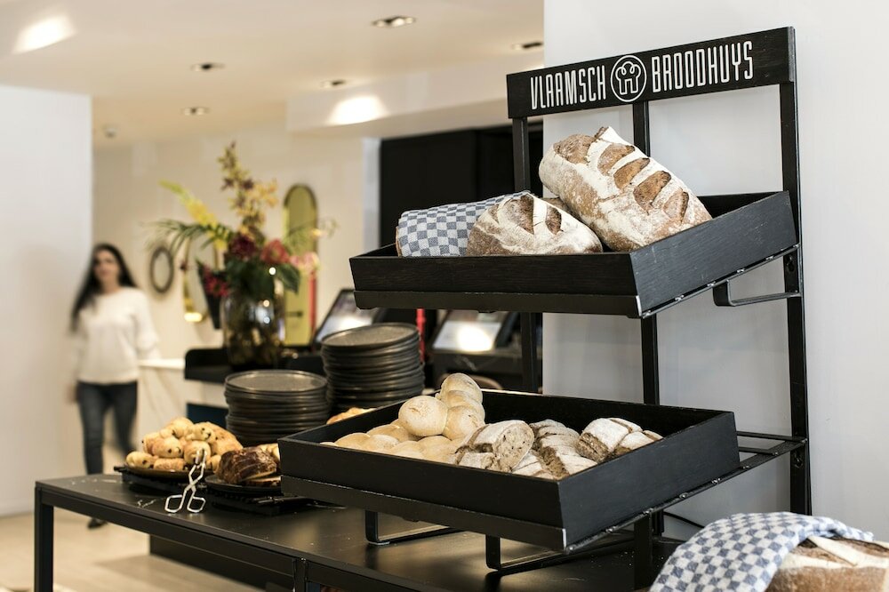 Фото Savoy Hotel Rotterdam