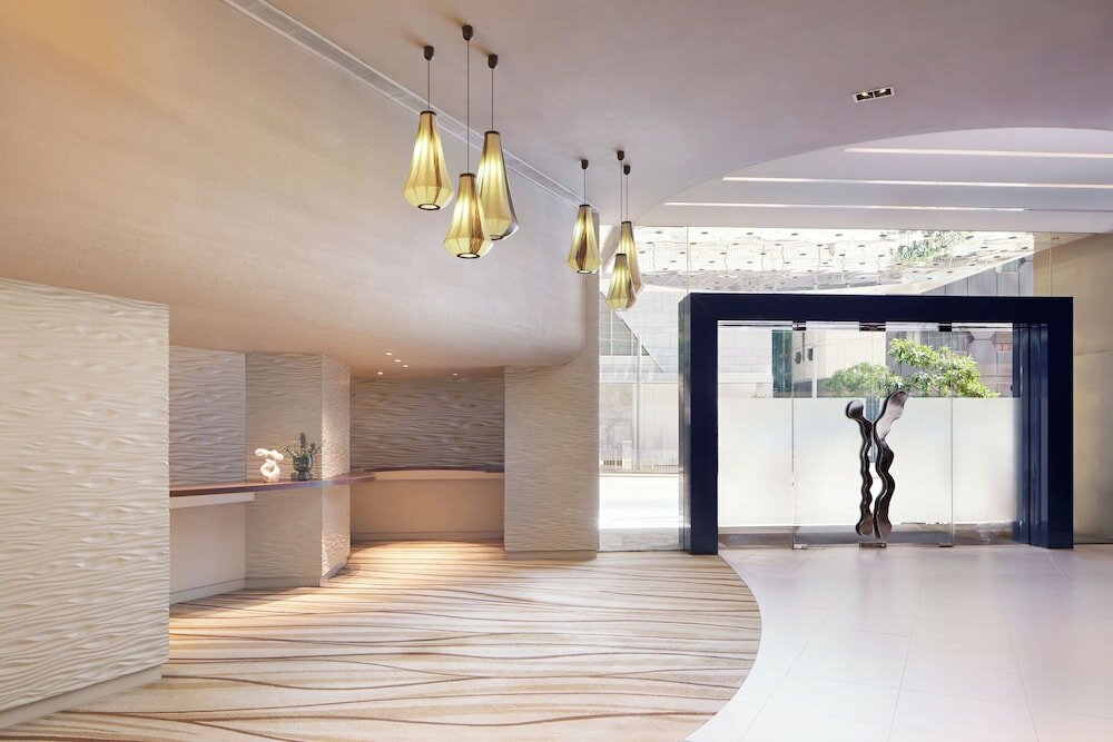 Фото Ying'nFlo, Wesley Admiralty, Hong Kong