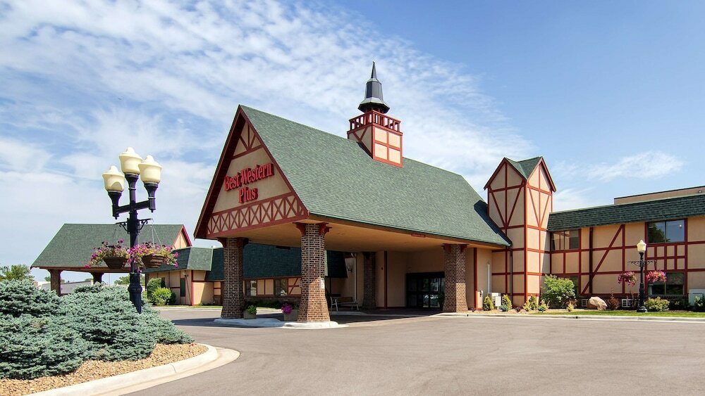 Фото Best Western Plus New Ulm