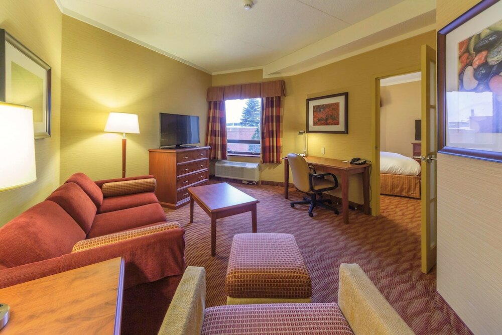 Фото The Water Tower Inn, Bw Premier Collection