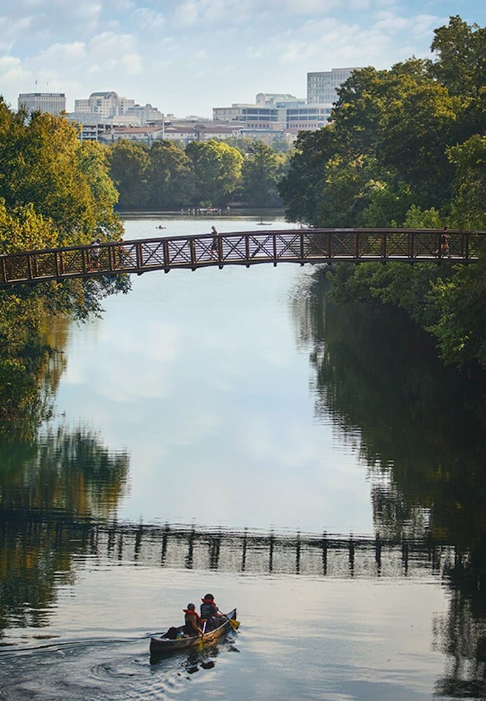Фото Four Seasons Hotel Austin