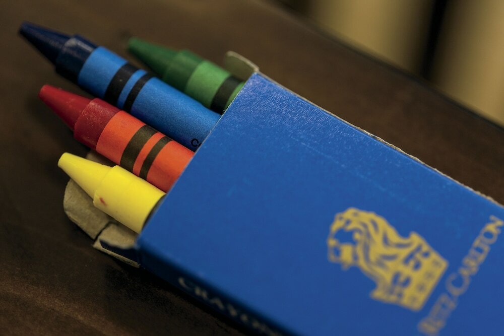 Фото The Ritz Carlton Rancho Mirage