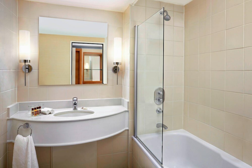 Фото Sheraton Brussels Airport Hotel