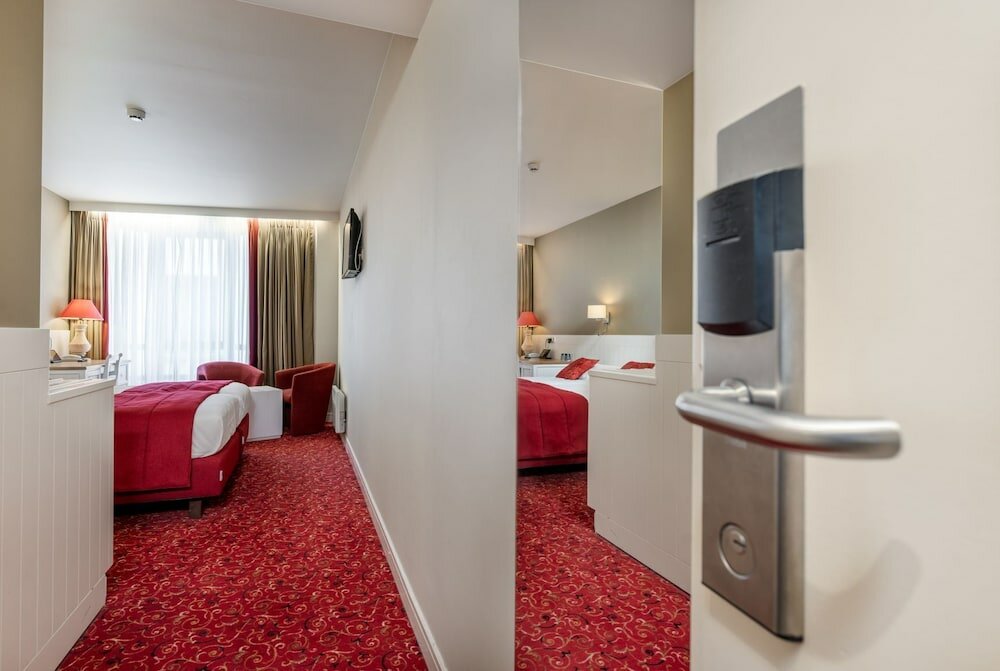 Фото Hotel Acacia