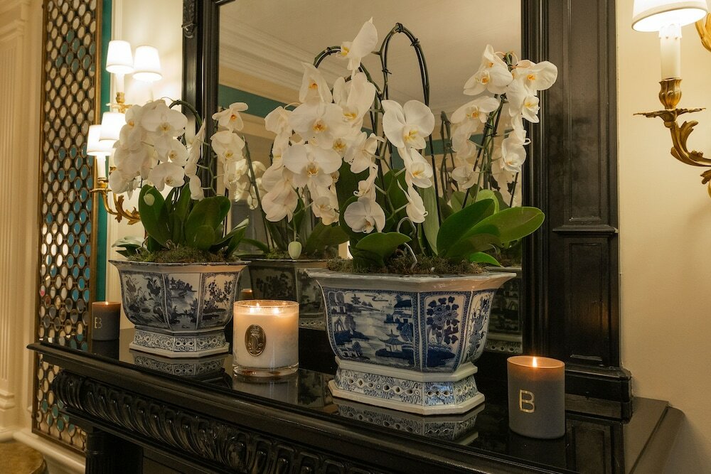 Фото Отель West End