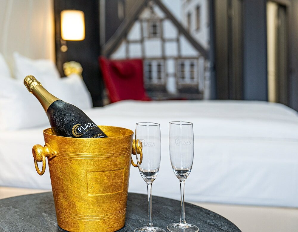 Фото Plaza Schwerin, Sure Hotel Collection by Best Western