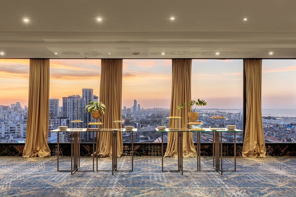 Фото Sheraton Buenos Aires Hotel and Convention Center