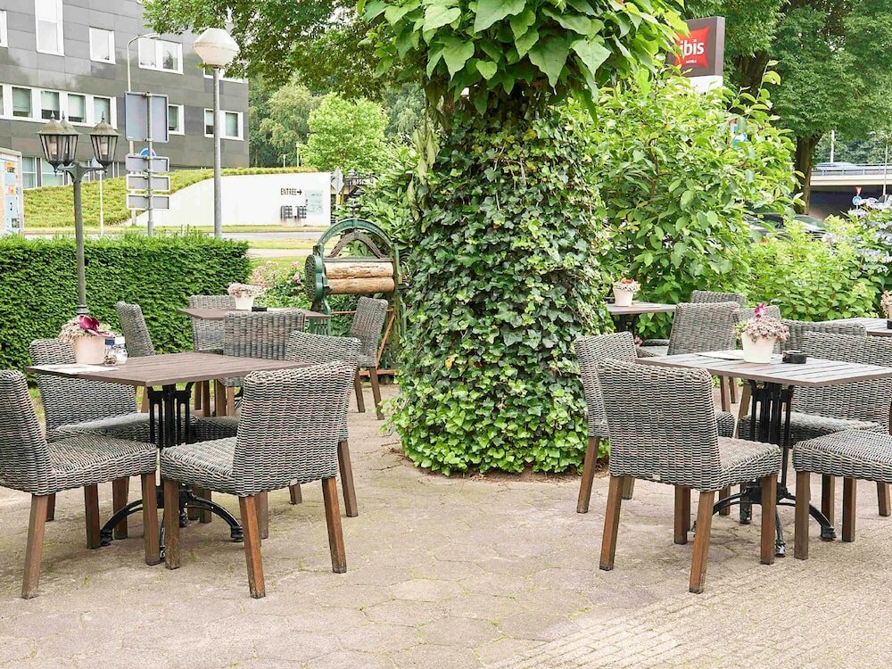 Фото Ibis Tilburg