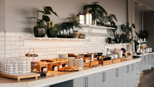 Гостиница Gothia Towers