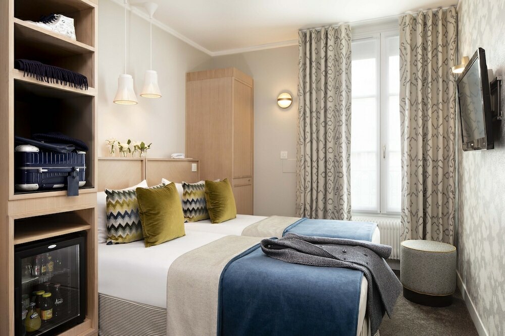 Фото Les Jardins d'Eiffel