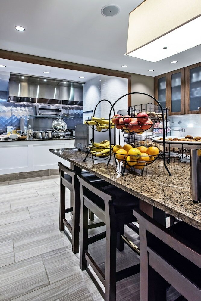 Фото Hilton Garden Inn Minneapolis Airport Mall Of America