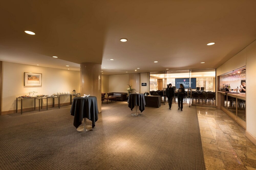 Фото Stamford Plaza Adelaide