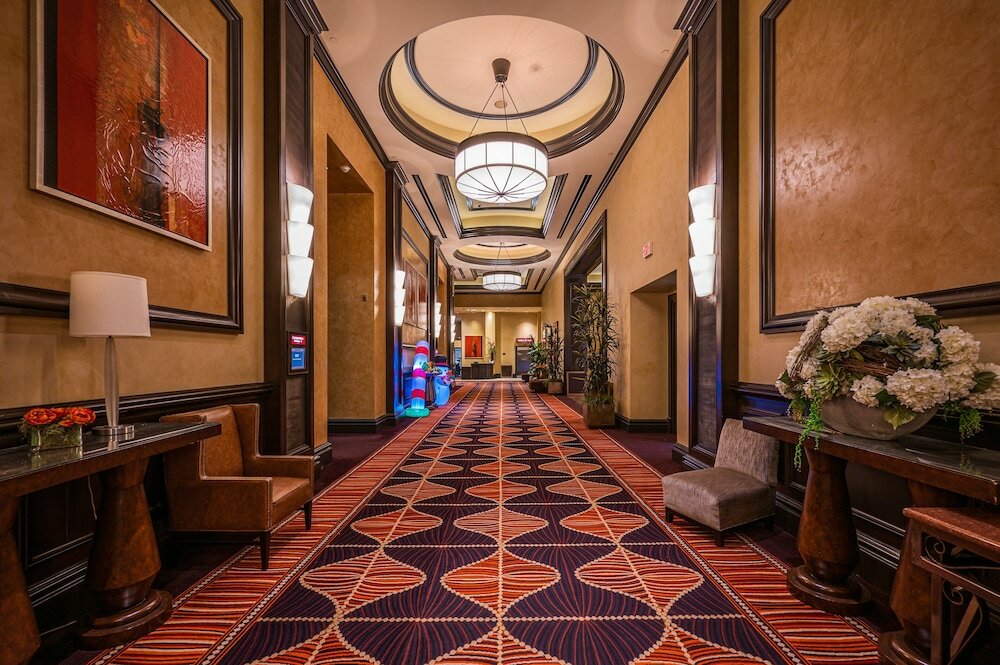 Фото Santa Fe Station Hotel & Casino