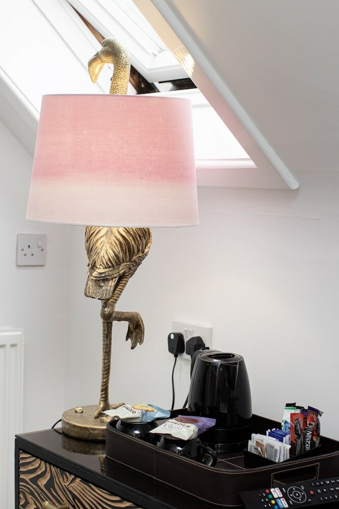 Фото Scotlands SPA Hotel