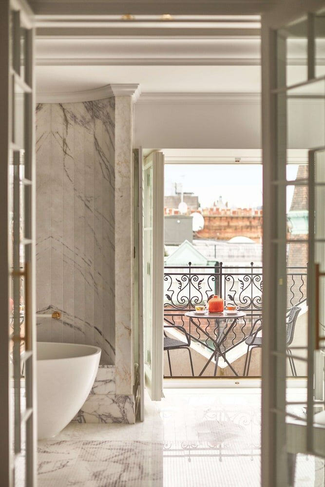 Фото The Cadogan A Belmond Hotel London