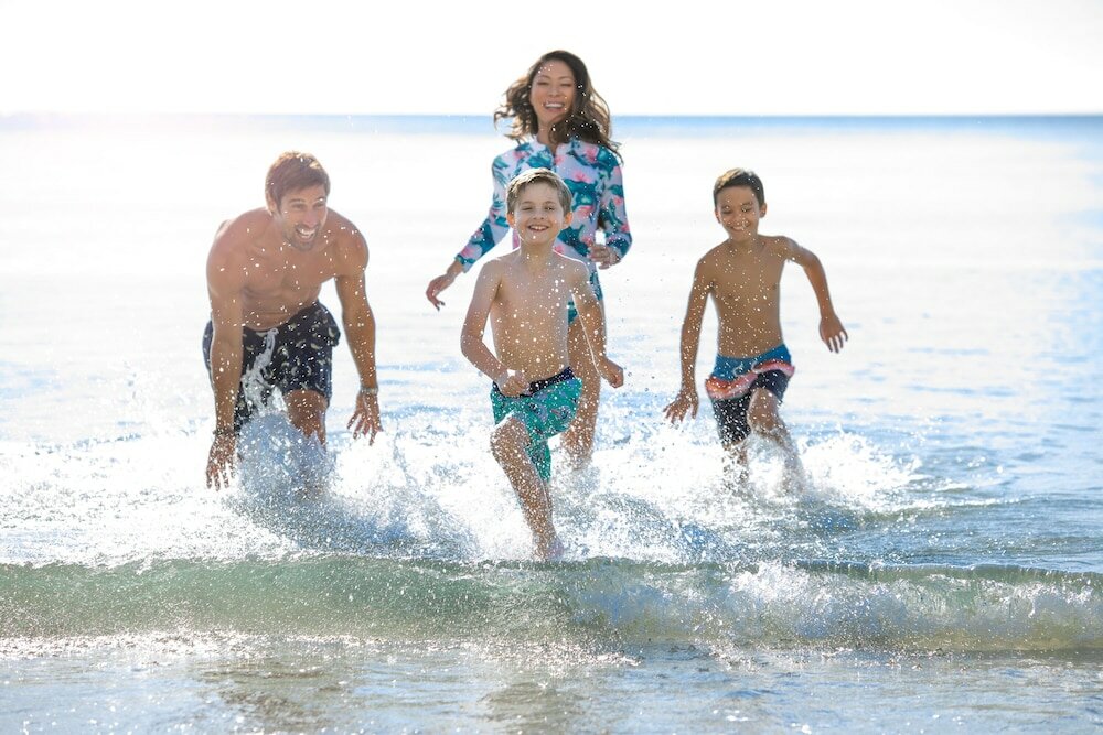 Фото DoubleTree Resort by Hilton Hollywood Beach