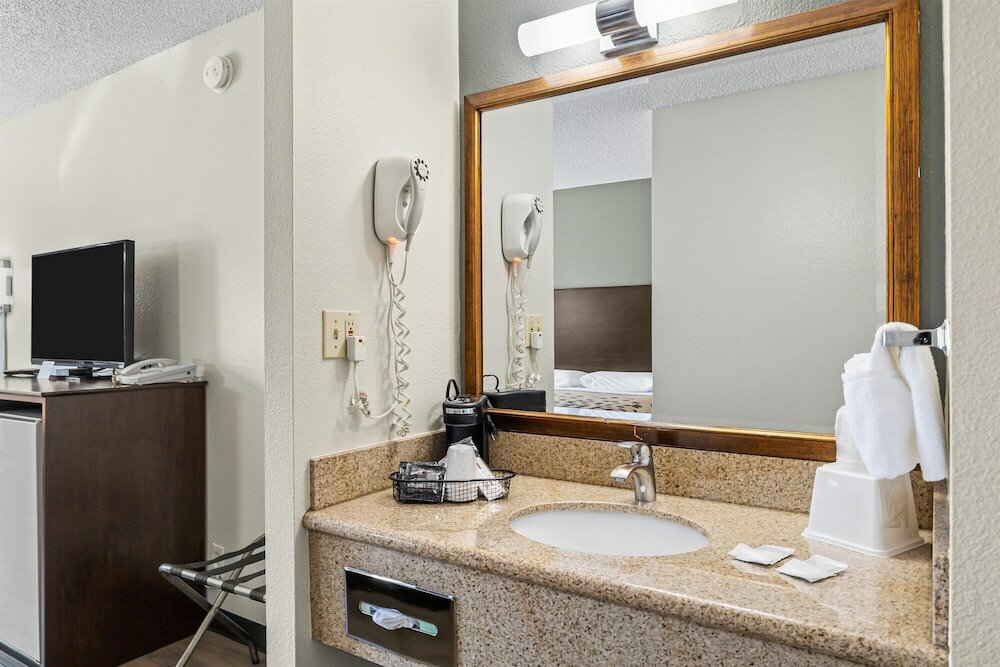 Фото Econo Lodge