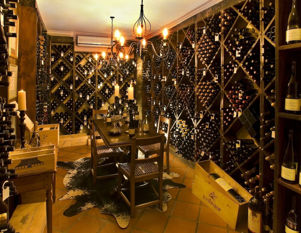 Фото Bushmans Kloof Wilderness Reserve