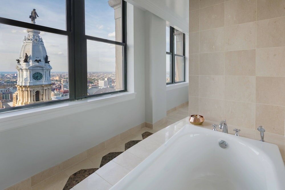 Фото The Ritz-Carlton, Philadelphia