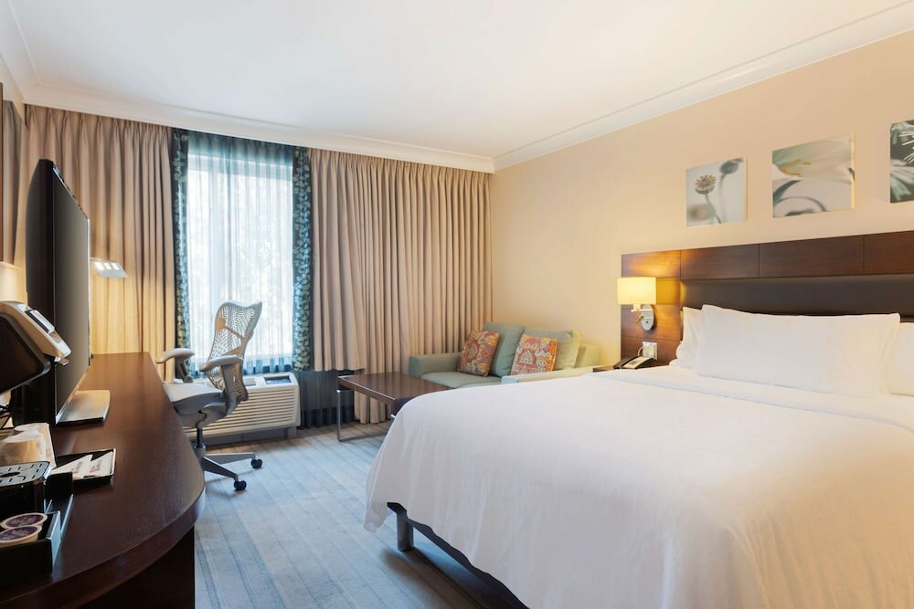 Фото Hilton Garden Inn Lax El Segundo