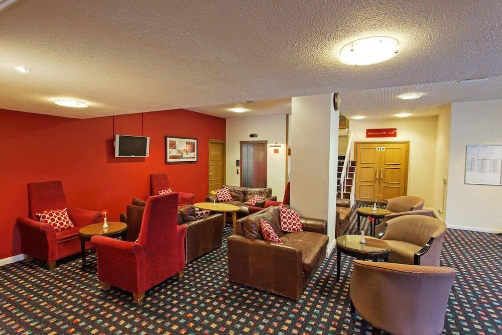 Фото Britannia Hotel Leeds