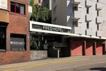 Fred Hotel Leonhardstrasse Self Check-in