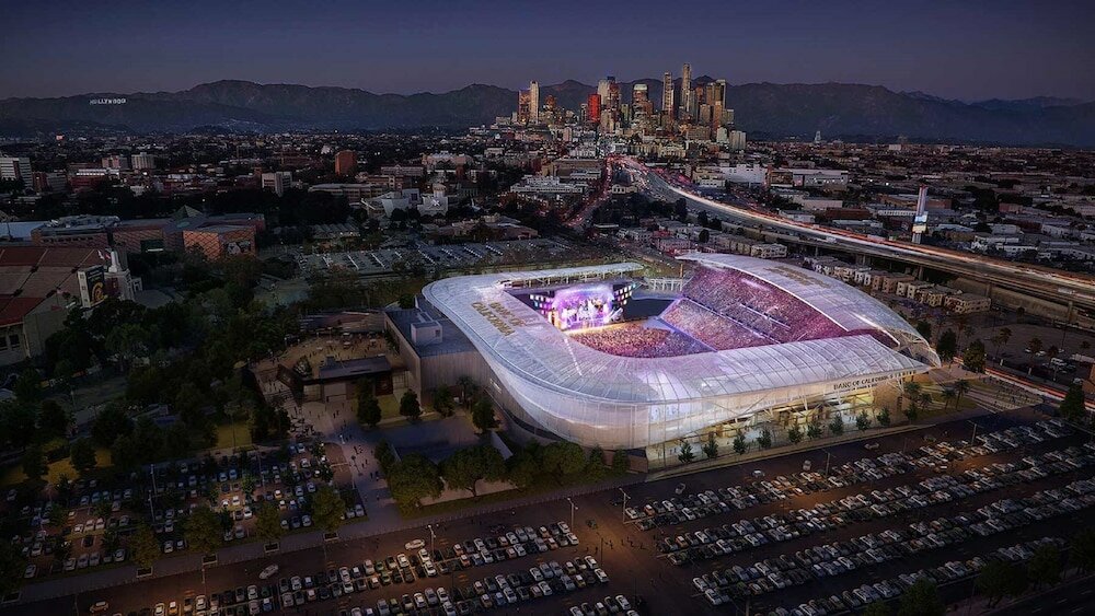 Фото Embassy Suites by Hilton Los Angeles Lax South/El Segundo